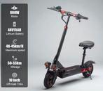 Nieuw binnen! Elektrische step J01 Escooter, Fietsen en Brommers, Steps, Ophalen, Nieuw, Elektrische step (E-scooter)