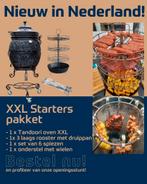 Tandoor oven, Ophalen of Verzenden, Nieuw, Met accessoires