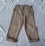 Burberry broek beige 92, Kinderen en Baby's, Kinderkleding | Maat 92, Verzenden, Zo goed als nieuw