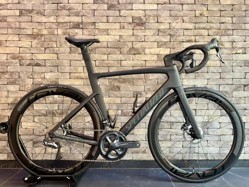 Specialized Venge Pro Ultegra Di2 [56cm], Fietsen en Brommers, Fietsen | Racefietsen, Zo goed als nieuw, Heren, Overige merken