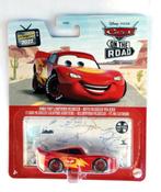 Cars Diecast: Road Trip Lightning McQueen, ., Nieuw, Ophalen of Verzenden, .