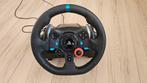 Logitech G29, Spelcomputers en Games, Spelcomputers | Sony PlayStation Consoles | Accessoires, Ophalen, Gebruikt, Stuur of Pedalen
