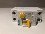 Eaton aardlekautomaat 1-polig+nul 25A B-kar 30mA (, Ophalen of Verzenden, Zo goed als nieuw, Nvt, Nvt