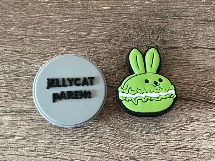 croc charm, Kinderen en Baby's, Kinderkleding | Schoenen en Sokken, Nieuw, Overige typen, Meisje, Ophalen of Verzenden