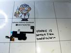 IPhone 13 flex kabel microfoon proximity, Ophalen of Verzenden, Zo goed als nieuw, Apple iPhone