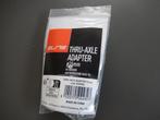 Elite Trainer Thru- axle adapter 15mm (nieuw), Ophalen, Nieuw, Overige typen
