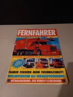 Fernfahrer Magazine, Ophalen of Verzenden, Gelezen, Algemeen, Fernfahrer