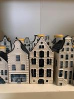 Prachtige huisjes volledige set KLM, Verzamelen, KLM Huisjes, Ophalen of Verzenden, Nieuw