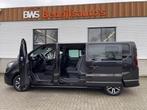 Renault Trafic 2.0 Blue dCi automaat 170pk T29 L2H1 Extra DC, Auto's, Stof, Gebruikt, 4 cilinders, Met garantie (alle)