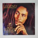CD - Bob Marley & the Wailers - Legend, Ophalen of Verzenden, Gebruikt