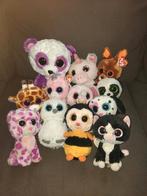 Ty Knuffeltjes !!MOET WEG!!, Kinderen en Baby's, Speelgoed | Knuffels en Pluche, Ophalen of Verzenden, Zo goed als nieuw, Overige typen