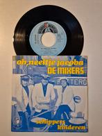 De Mixers-Oh Neeltje Jacoba, Ophalen of Verzenden, Zo goed als nieuw, Overige formaten, Levenslied of Smartlap