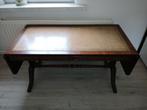 Salontafel Engelse stijl, Antiek en Kunst, Antiek | Meubels | Tafels, Ophalen