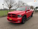 Dodge Ram 1500 5.7 V8 Crew Cab 5'7 APK 23-09-2026, Automaat, Euro 5, Achterwielaandrijving, Gebruikt
