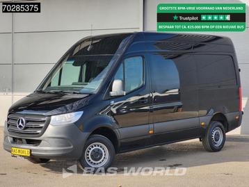 Mercedes Sprinter 317 CDI Automaat L2H2 170PK Airco Camera M beschikbaar voor biedingen