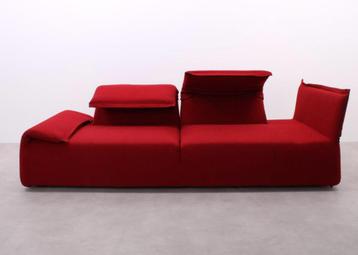 Moroso | Highlands | Design bank beschikbaar voor biedingen