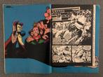 Weekblad Pep Nr 31 1974, Boeken, Stripboeken, Gelezen, Verzenden, Pep, Eén stripboek