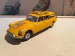 Corgi Toys Citroën DS Safari, Ophalen of Verzenden, Gebruikt, Auto, Corgi