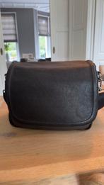 Wotancraft Ryker lederen schouder tas fototas leica M SL Q, Ophalen of Verzenden, Zo goed als nieuw, Rugtas, Overige merken