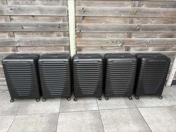 Samsonite koffer groot beschikbaar voor biedingen