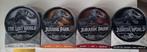 Limited Edition Metal DVD case USA – 2011-2015 Jurassic Park, 1980 tot heden, Science Fiction en Fantasy, Ophalen of Verzenden
