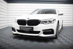 Maxton Design Bmw 5 Serie G30 G31 M Pack Spoiler V1, Auto diversen, Tuning en Styling, Ophalen of Verzenden, Automotive Parts