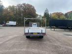 DOORNWAARD Be oplegger vlak Doornwaard 5.5 ton (bj 2004), Auto's, Overige brandstoffen, Origineel Nederlands, Bedrijf, Aanhangers en Opleggers