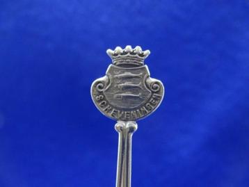 Keltum Lepeltje: Scheveningen Gemeentewapen  beschikbaar voor biedingen