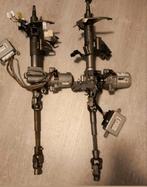 Stuurkolom + JTEKT aanstuurkastje Peugeot 108 of Citroën c1, Auto-onderdelen, Besturing, Ophalen of Verzenden, Citroën