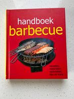 Handboek barbecue,  gratis af te halen, Ophalen, Zo goed als nieuw
