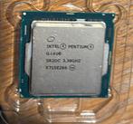 Intel D4408 3,3gHz processor te koop, Computers en Software, Processors, Ophalen of Verzenden, Zo goed als nieuw
