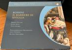Rossini - Il Barbiere di Siviglia - Brilliant Classics, Cd's en Dvd's, Cd's | Klassiek, Gebruikt, Met libretto, Opera of Operette