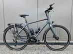 NIEUW!! Sensa Travel Lite Disc trekkingbike - Shimano - 51cm, Versnellingen, Nieuw, 49 tot 53 cm, Ophalen