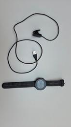 Garmin Forerunner 235 + lader, Ophalen of Verzenden, Zo goed als nieuw, Zwart, Android