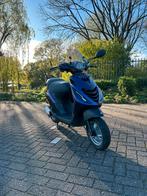 Piaggio zip 2017 4t 50cc, Fietsen en Brommers, Benzine, Maximaal 45 km/u, 50 cc, Gebruikt