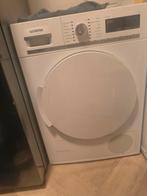 Siemens 9KG WT44W562NL iSensoric, Witgoed en Apparatuur, Ophalen, Gebruikt, Anti-kreukfase, 8 tot 10 kg