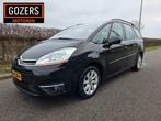 CITROEN PICASSO C4 1,6 BENZINE 7 ZITTER (bj 2010) MPV, Bedrijf, 1598 cc, Te koop