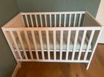 Sundvink ikea babybed NOOIT GEBRUIKT, Ophalen, Nieuw, Ledikant