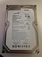 Seagate Barracuda ES.2 250GB HDD, Intern, Gebruikt, Ophalen of Verzenden, Seagate