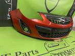 opel corsa D voorbumper bumper facelift, Ophalen of Verzenden, Gebruikt, Opel, Bumper