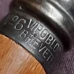 Zakmes Opinel France No. 6 Virobloc Brevète, Verzenden