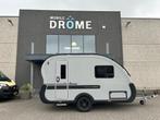 Adria Action Sport 391 LH 2026, Overige typen, Standaardzit, Tot en met 2, Bedrijf