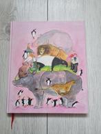Springende pinguïns en lachende hyena's, Ophalen of Verzenden, Zo goed als nieuw, Marije Tolman, Fictie algemeen