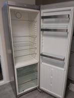 Miele Koelkast - Ruim en Betrouwbaar, Ophalen, Gebruikt, 200 liter of meer, 60 cm of meer