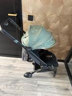 Wandelwagen Ergobaby Metro+, Gebruikt, Verstelbare duwstang, Ophalen, Kinderwagen