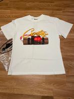 Corteiz shirt, Kleding | Heren, T-shirts, Ophalen of Verzenden, Nieuw, Maat 48/50 (M), Wit