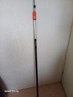 Gardena telescoopsteel 160 tot 290 cm, Ophalen of Verzenden, Zo goed als nieuw, Overige soorten, Gardena
