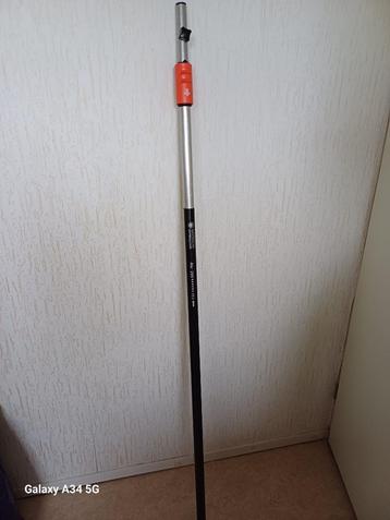 Gardena telescoopsteel 160 tot 290 cm beschikbaar voor biedingen