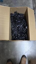 12v plug usbc lader en aux kabels doos vol 200stuks ongeveer, Ophalen of Verzenden, Zo goed als nieuw, Kabel of Snoer