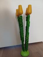 Glow-in-the-dark tulpen van hout (domino), Ophalen of Verzenden, Nieuw